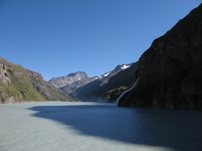 4 Mauvoisin