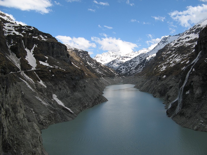 5 Mauvoisin