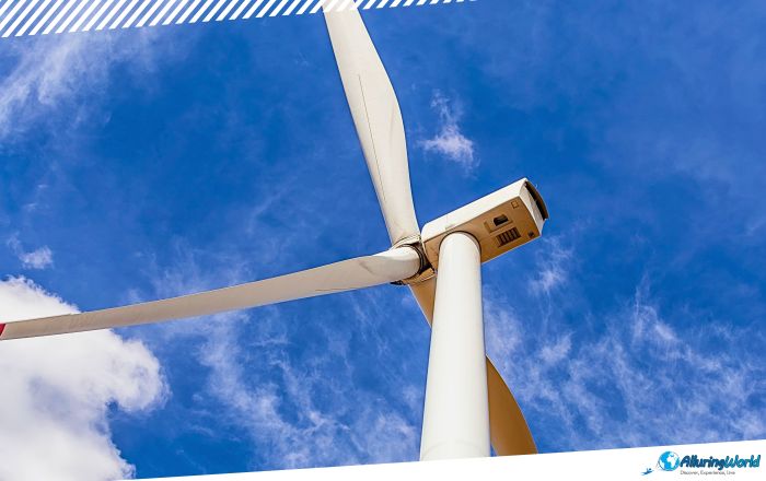 5 Middelgrunden in Denmark