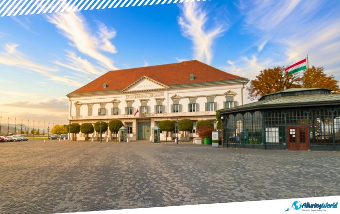 5 Sándor Presidential Palace