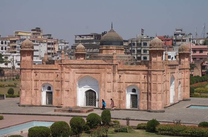 6 Lalbagh