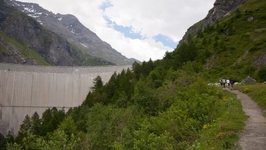 7 Mauvoisin