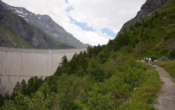 7 Mauvoisin