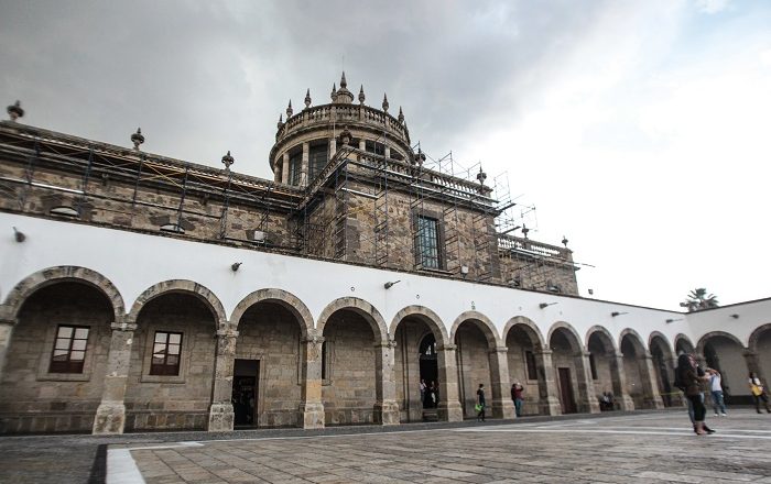 1 Hospicio Cabanas