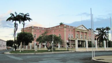 1 Sao Tome Palace