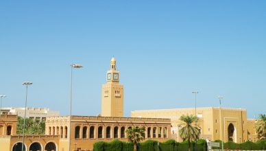 1 Seif Kuwait