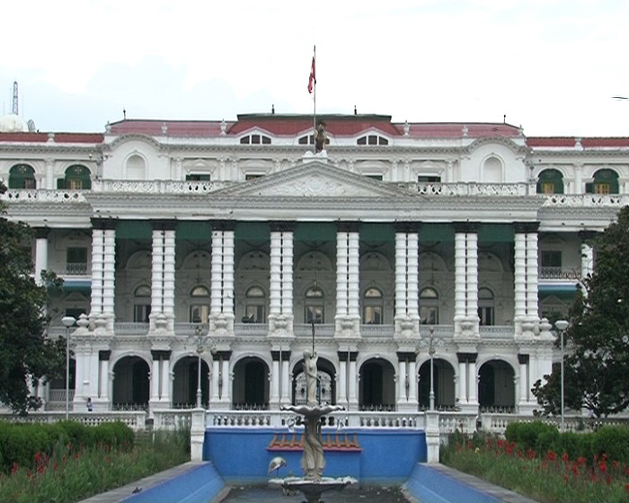 1 Singha Durbar