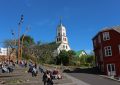 1 Torshavn Cathedral