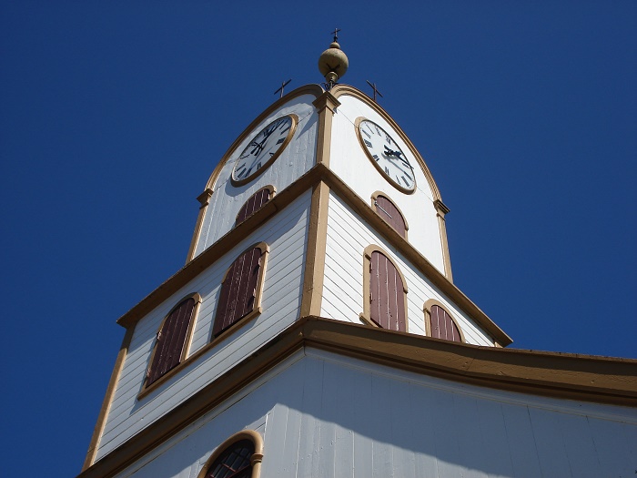 15 Torshavn Cathedral