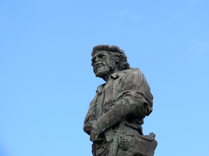 2 Guevara Mausoleum