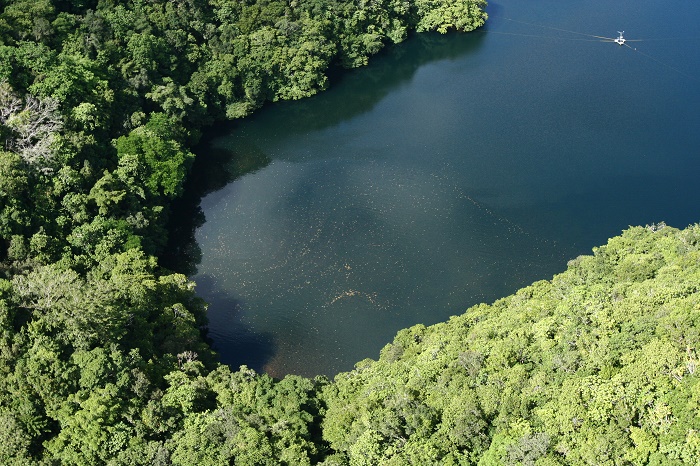 2 Jellyfish Lake