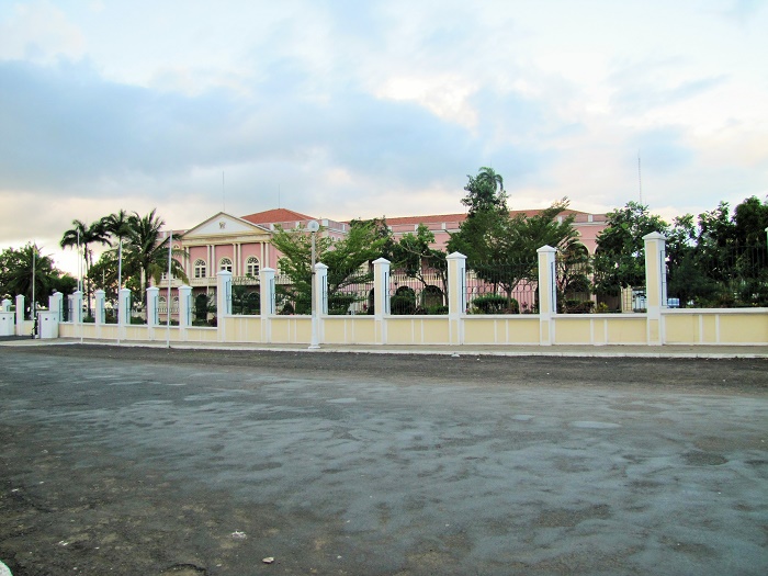 2 Sao Tome Palace