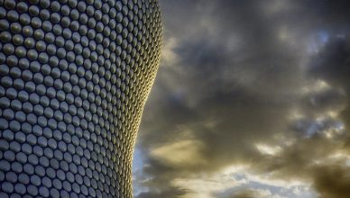 2 Selfridges Birmingham