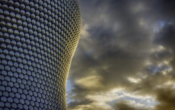 2 Selfridges Birmingham