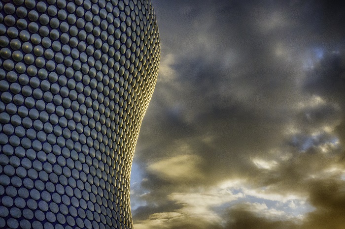 2 Selfridges Birmingham