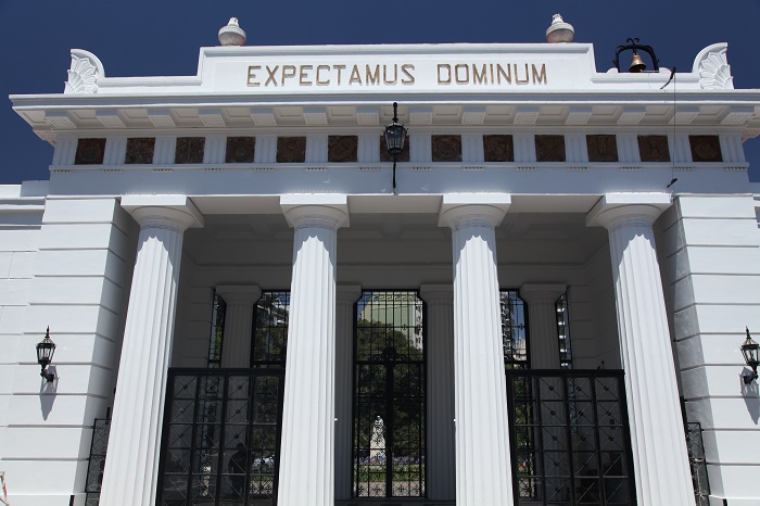 3 Recoleta Cemetery