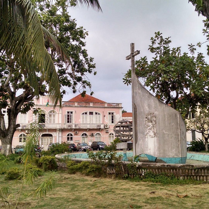 3 Sao Tome Palace