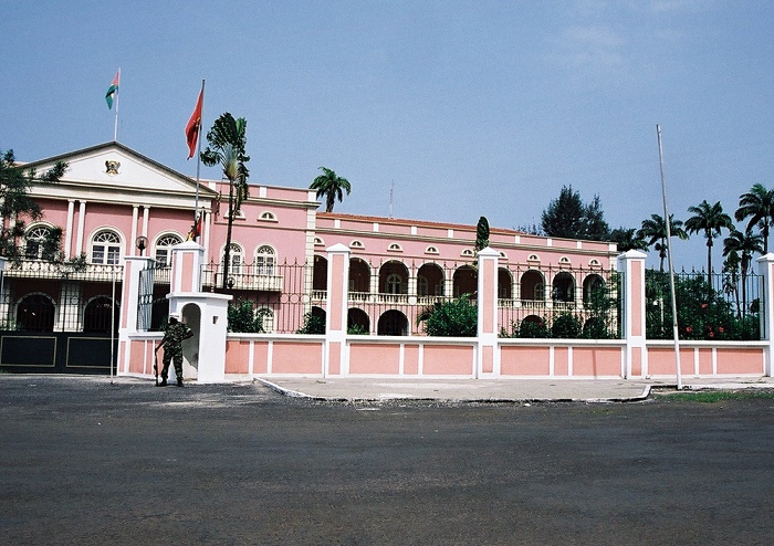 4 Sao Tome Palace