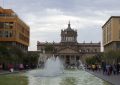 5 Hospicio Cabanas