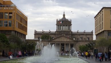 5 Hospicio Cabanas