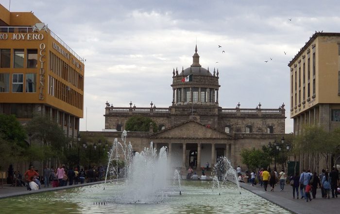 5 Hospicio Cabanas