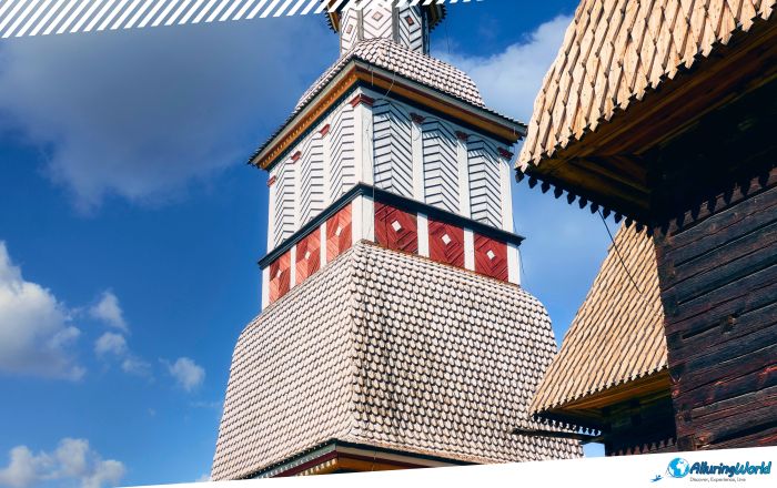 5 Petäjävesi Old Church