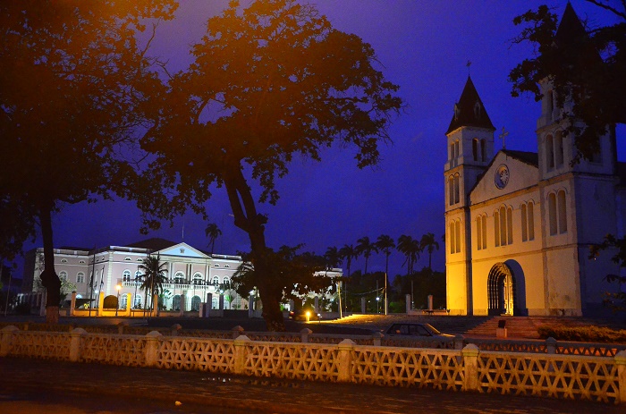 5 Sao Tome Palace