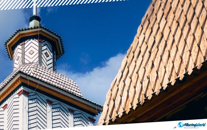 6 Petäjävesi Old Church