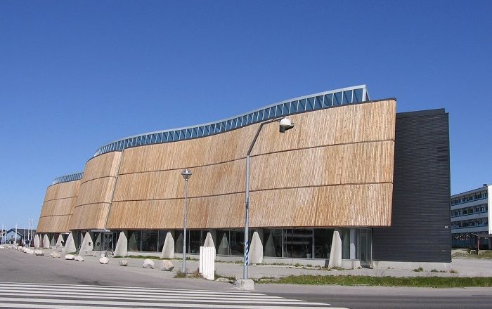 7 Katuaq
