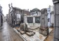 8 Recoleta Cemetery