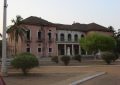 1 Bissau Palace
