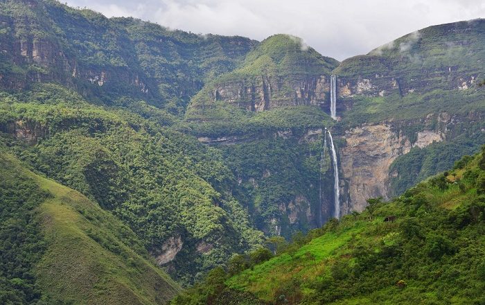 1 Gocta Peru