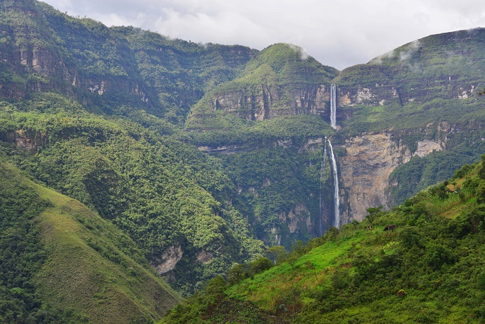 1 Gocta Peru