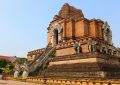 1 Wat Chedi