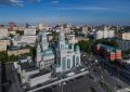 10 Moscow Mosque