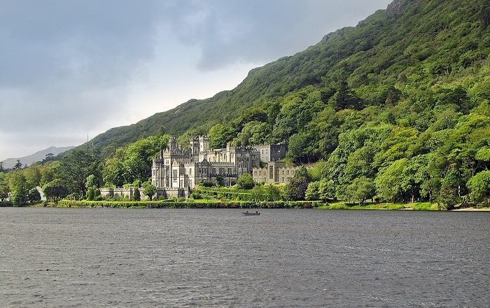 11 Kylemore Abbey