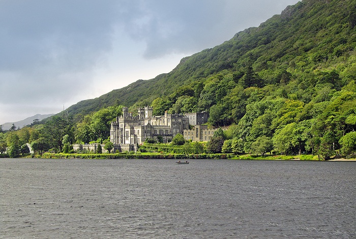 11 Kylemore Abbey