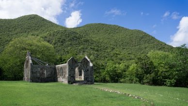 2 Cottle Church