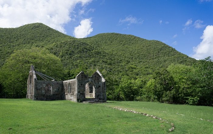 2 Cottle Church