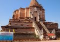 2 Wat Chedi