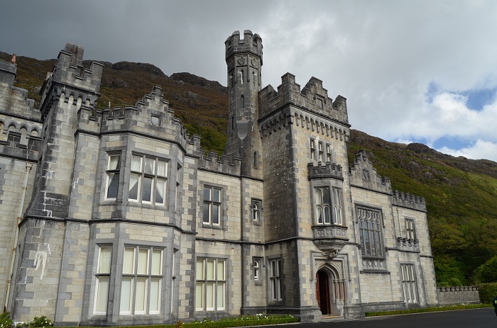 3 Kylemore Abbey