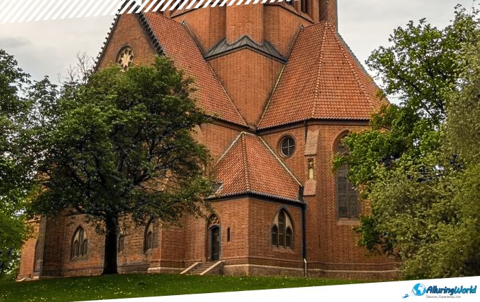 3 Pauluskirche in Halle