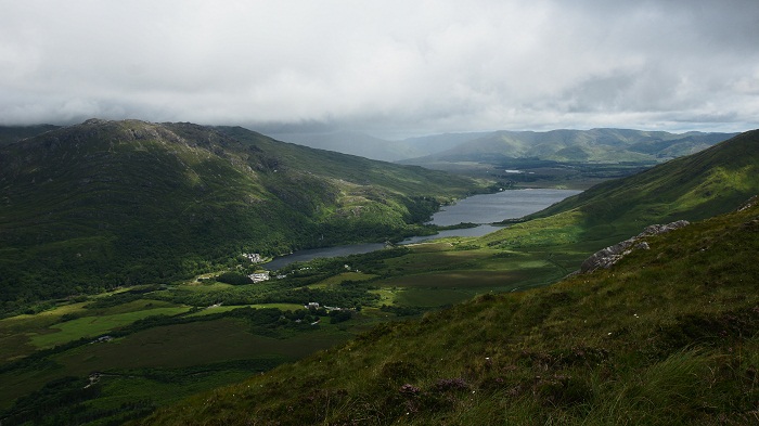 4 Kylemore Abbey