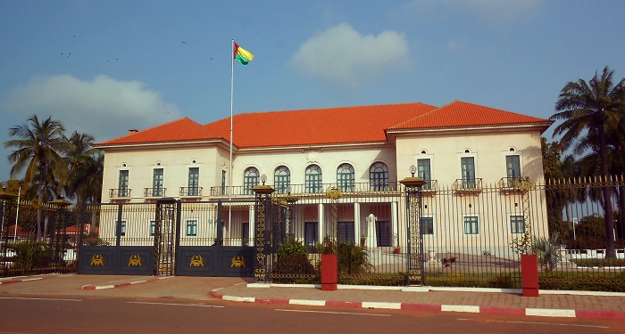 5 Bissau Palace
