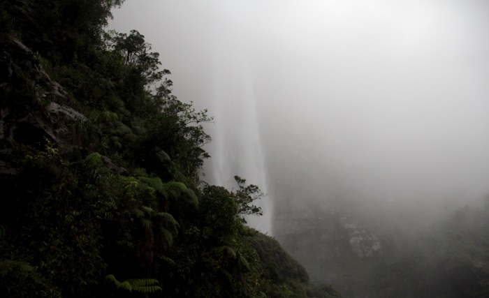 5 Gocta Peru