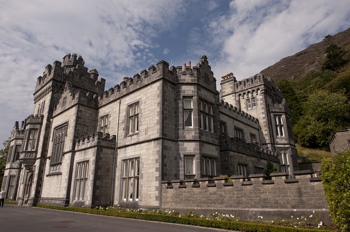 5 Kylemore Abbey