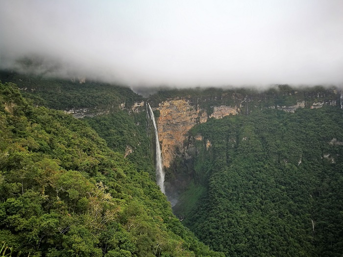 7 Gocta Peru