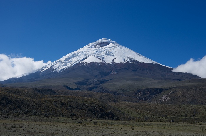 1 Cotopaxi