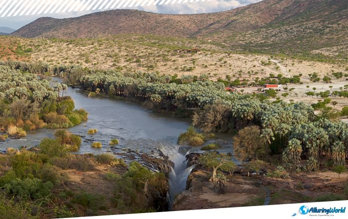 1 Epupa Falls