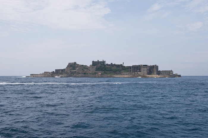 1 Hashima